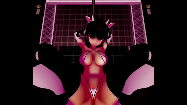 Sexy dance