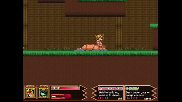 Fobs playthrough ver1 20 part 4