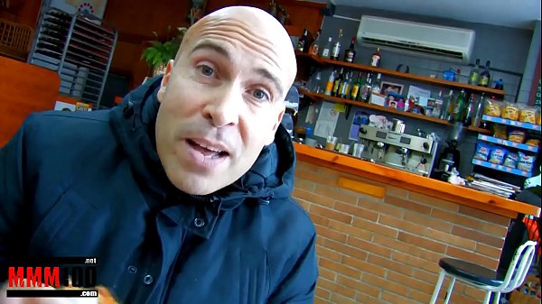 Play MP4 - Have you ever heard of Max&quest;