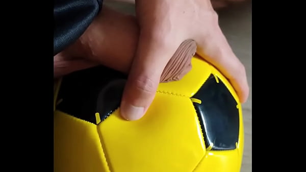 Thomas Murlick - Depois do Jogo com os Amigos, S&oacute; Eu e Meu Tes&atilde;o 