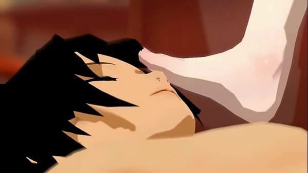 Nonton Dragon Ball Z - Foot Licking thumbnail