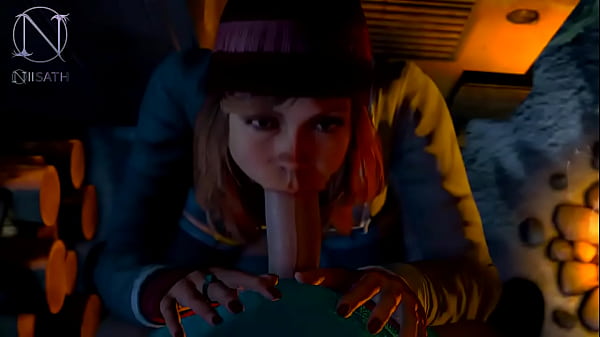 Ash fellatio until dawn 