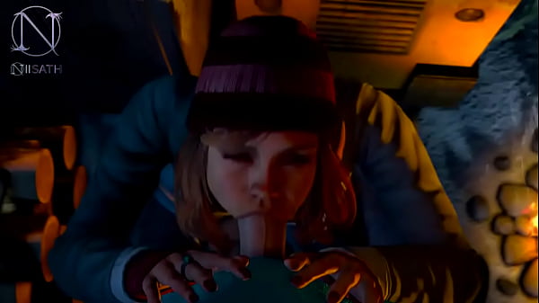 Ash fellatio until dawn 