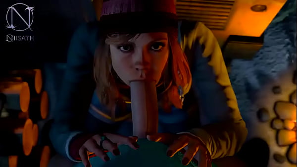 Nonton Ash Fellatio Until Dawn thumbnail