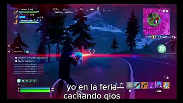 Cachando culos en la feria 