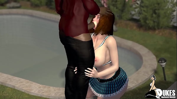 Elder Secret society members enjoy some good Head_and some good_Pussy!