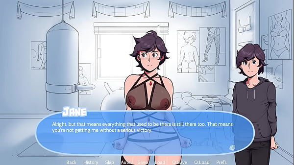 Play MP4 - Marrying Our Slutty Step Sisters &lpar;Snow Daze&rpar;