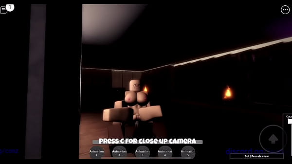 Fucking roblox bitch