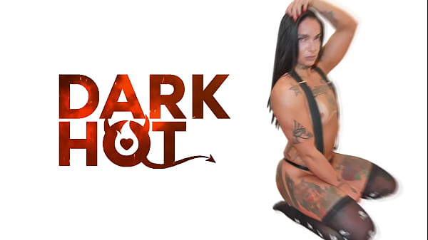 Dark Hot Brazilian Cumshot In The Face - First Scene In Porn thumbnail