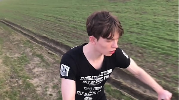 Play MP4 - Horny Teenager and Hot Trip by Bicycle &excl; 1 - TRIP&period; 2 - CUMSHOT &excl; &sol; BIG DICK