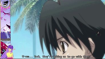 School Days Uncensored Episode Twelve thumbnail