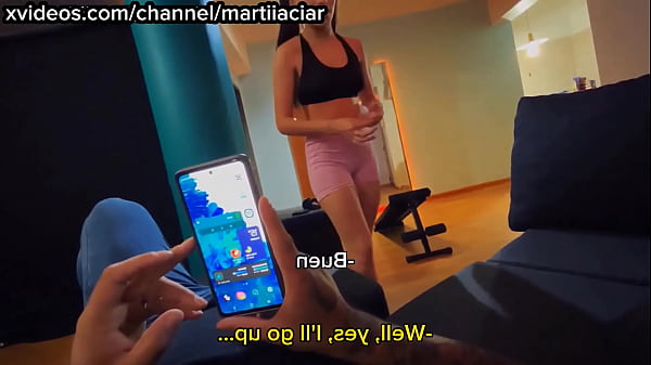 Al fin se me_dio de cojermelaEsta putita es_increible