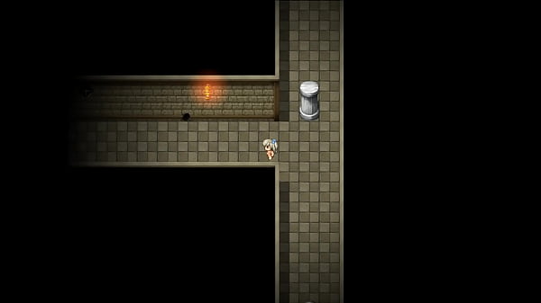 Play MP4 - HGame-雪拉和三神器-05~警衛隊的多人雜交