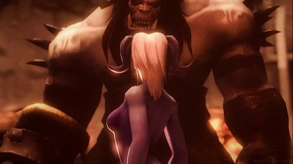 RoundAnd Round A StudioFOW Tribute PMV