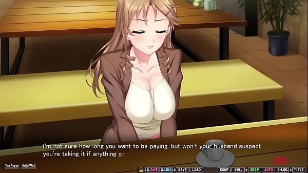 My horney ex classmate trophy wife's ep1 getting a titty job under the table 