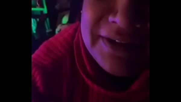 Hornball gets top From_Desi Aunty off POF