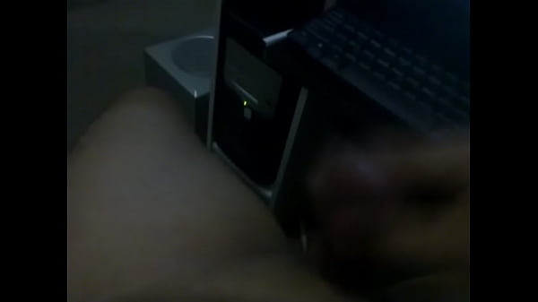 Eu gozando gostoso![1]