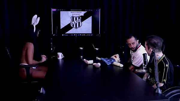 Nonton Melhores Momentos Da Tifany Rocha Olhar Sob Duas Rodas - Parte 3 (watch On: Sheer/red) thumbnail