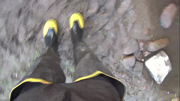 her shinyservus_hipwaders