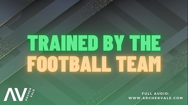 Play MP4 - Football team muscle worship gangbang &lbrack;M4M Gay Audio Story&rsqb;