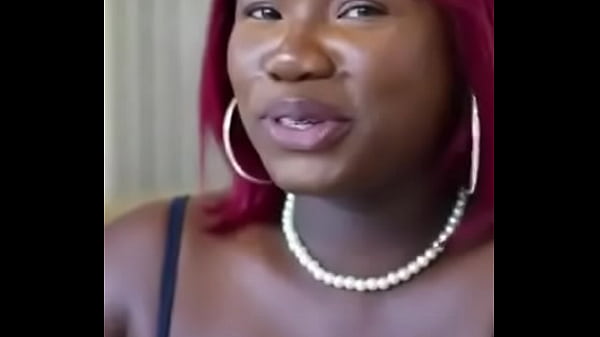 Omo ibadan see how gentle she looks 