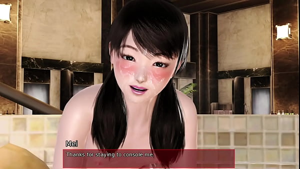 Play MP4 - Max's Life Temporada 2 Cap 75 - trio con mi madrastra y hermanastra en la cama