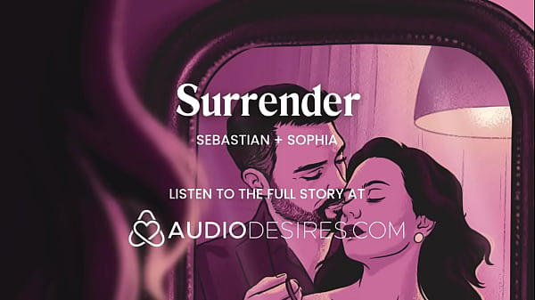 Dirty talk pussy worship and male dom teasing his submissive girl &ndash; porn for women