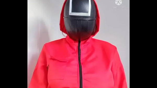 Nonton Peitos Grandes Cosplay thumbnail