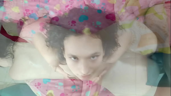 Play MP4 - Pareja real amateur hermanastros tienen sexo duro - mi hermanastro llena toda mi cara de semen - porno en espanol