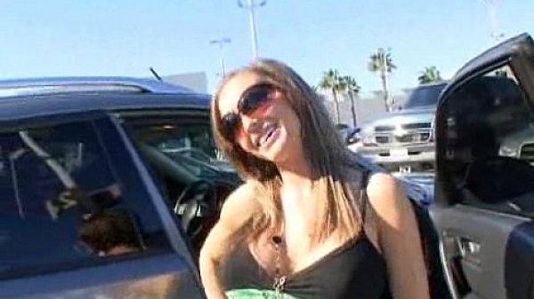 Nonton Hot Chick Jenna Presley Likes Big Cock thumbnail