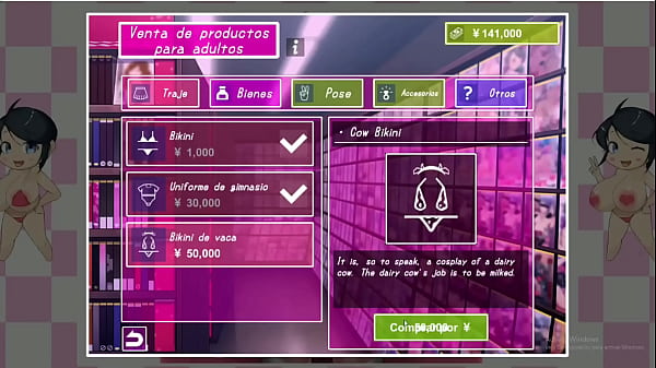 Nonton Ivav!! 2nd Girl Parte 5 thumbnail