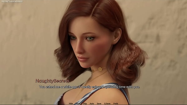 Heart problems 21 by xenorav very sexy intense moment with his bbw stepmom they keep on kissing they are falling in love 