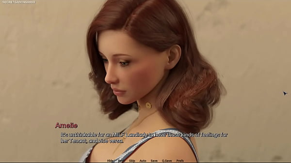 Heart problems 21 by xenorav very sexy intense moment with his bbw stepmom they keep on kissing they are falling in love