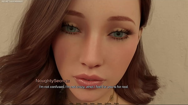 Heart problems 21 by xenorav very sexy intense moment with his bbw stepmom they keep on kissing they are falling in love