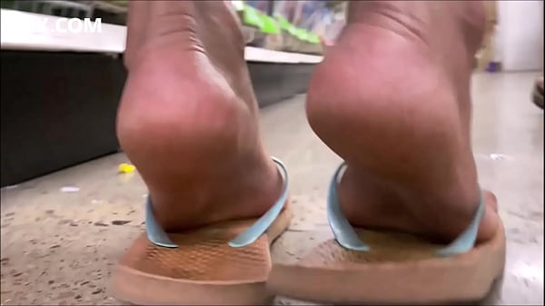 Nonton Soles Toes Arches Smelly Feet thumbnail