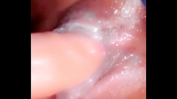 Nonton Look At All That Cum thumbnail