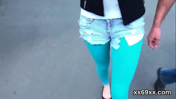 Medic watches hymen physical and_virgin nympho banging