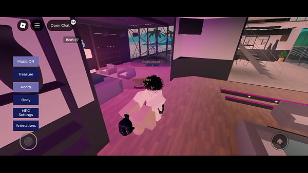 A aleat&oacute;ria recebe leite do lado da minha piscina 