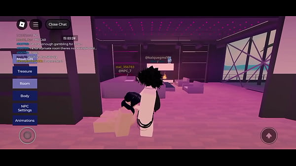 Nonton A Aleat&oacute;ria Recebe Leite Do Lado Da Minha Piscina thumbnail