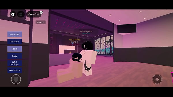 A aleat&oacute;ria recebe leite do lado da minha piscina 