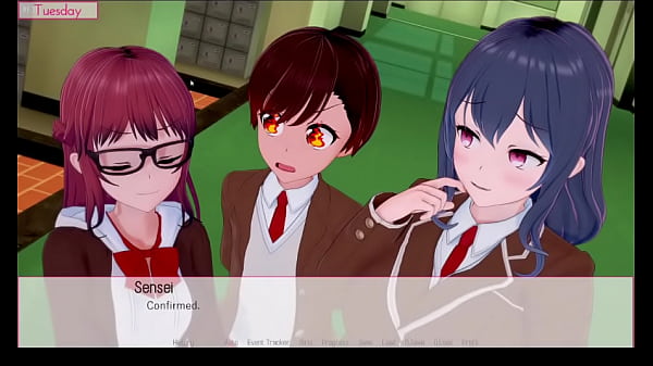 part 198_Let s Play Lessons in Love by Selebus