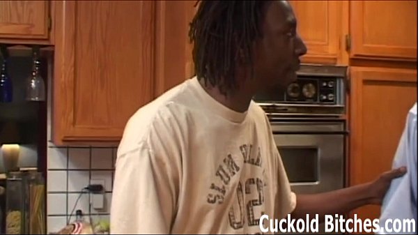 Play MP4 - Watch while I fuck my big cocked black boy toy