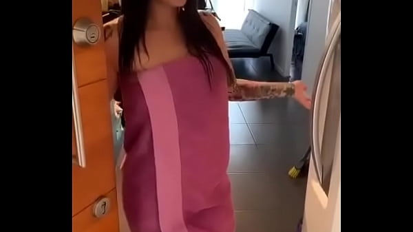 Venezolana Le Gusta Ofrecer Sus Servicios thumbnail