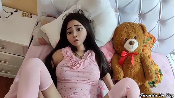 Mami No Porfavor No Medejes Sola con_mi Tio Pervertido