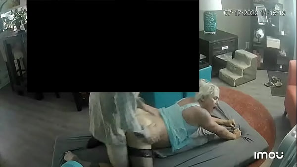 Paranoid Straight Guy Fucks Me Before His Wife Finds Out Alexia St James thumbnail