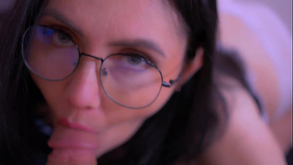 Prurient Paramour Ass To Mouth Fuck His Lady's, And She Gets Cum In Mouth. thumbnail