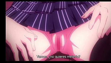 Capitulo 1:Modaete yo adam kun
