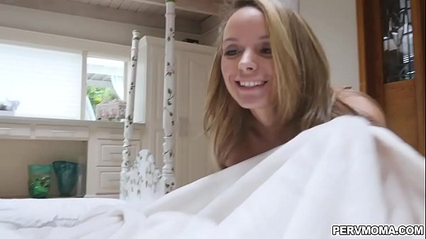 Jane doux is a sexy and petite milf who cant stand to be alone