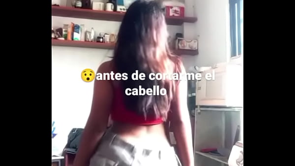 Te gusta como estoy h&aacute;blame y te la chupo 
