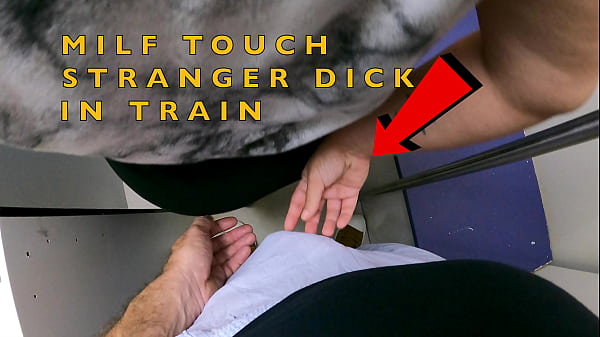 Dry Humping In Public Train thumbnail